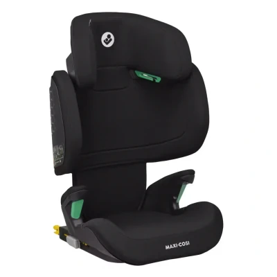 Bild av Maxi Cosi RodiFix M i Size Bältesstol, Basic Black