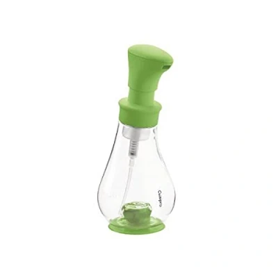 Bild av Cuisipro 83758004 tvålskum dispenser 390 ml grön