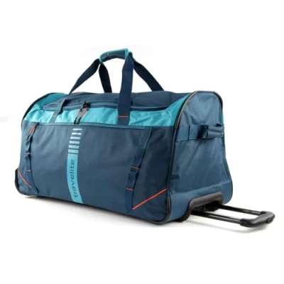 Bild av Travelite Basics Active Duffle bagage, 71 cm, Bensin, Bagage
