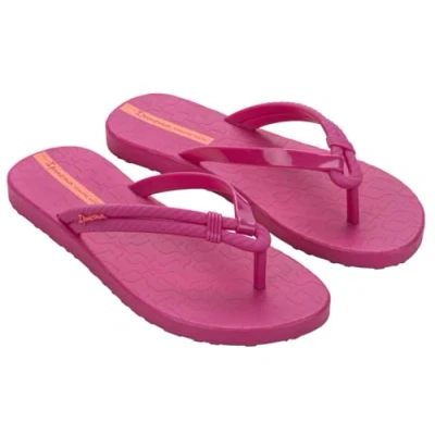 Bild av IPANEMA Diverse AD, damsandaler, 39 EU, Rosa, EU