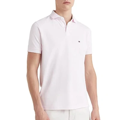 Bild av Tommy Hilfiger Regular Piké, Storlek: 3XL, Light pink