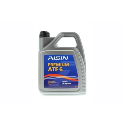 Bild av Automatväxellådsolja AISIN ATF 92005