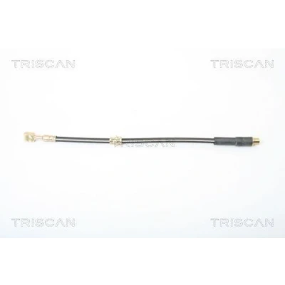 Bild av TRISCAN 8150 24127 Flexible De Frein F10x1 OPEL: Astra H 3/5 portes, Zafira B, GTC