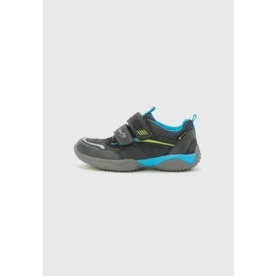 Bild av Superfit Storm Gore Tex sneakers, grå/turkos 2000, 40 EU, Grå turkos EU