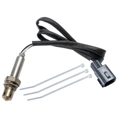 Bild av FEBI BILSTEIN 177518 Sonde lambda chauffé 4 HYUNDAI: Tucson, SANTA FE 2, ix35, TOYOTA: Corolla IX 3/5 portes, Auris 5 Avensis II Berline