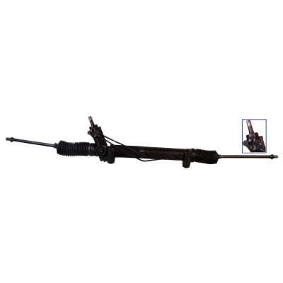 Bild av DRI 711520561 Crémaillère De direction hydraulique pour véhicules avec à gauche 1470 FORD: Transit Mk5 Сamion Plateau/Сhâssis