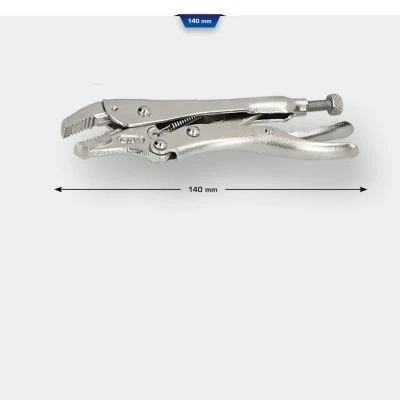 Bild av KS TOOLS BT065902 Pince étau 140, 150