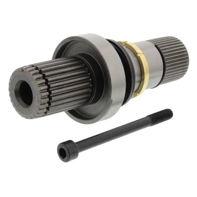 Bild av Stickaxel, differential MAPCO 77803