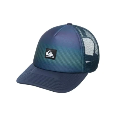 Bild av Quiksilver Cooptrucker Keps för barn, Storlek: One Size, Grape leaf