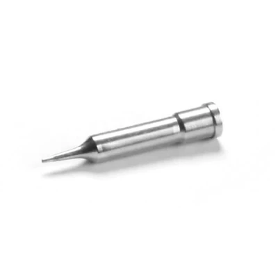 Bild av ERSA ERSADUR Permanent lödspets rak mejselformad 0,4 mm 0102CDLF04