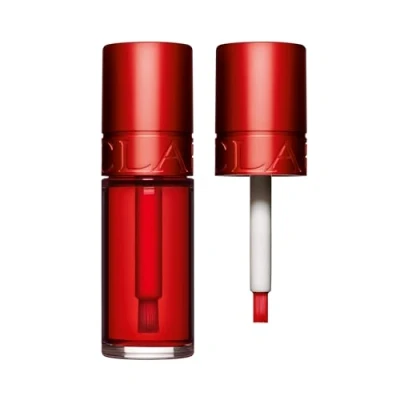 Bild av Clarins Water Lip Stain 03 Red 7 ml