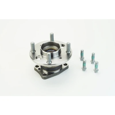 Bild av CONTITECH WBE1029 Hjullagersats med inbyggd ABS sensor 131mm FORD: FIESTA 6, 6 Van
