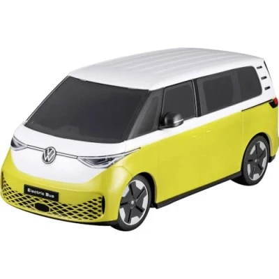 Bild av MaistoTech 582343 VW ID.Buzz 1:24 Elektrisk nybörjare RC fordonsbuss