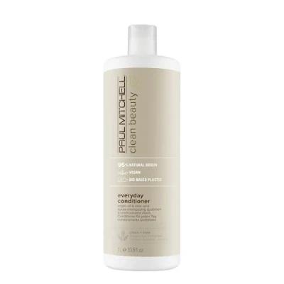 Bild av Paul Mitchell Everyday Conditioner 1000 ml