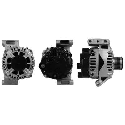 Bild av LUCAS LRA02817 Alternateur 14V 75A OPEL: Astra H 3/5 portes, Meriva A, Corsa C FIAT: Grande Punto Evo portes