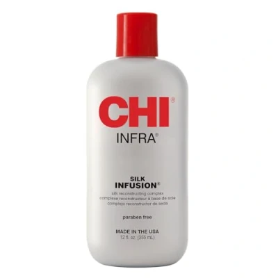 Bild av CHI Infra Silk Infusion Reconstructing Complex 355 ml