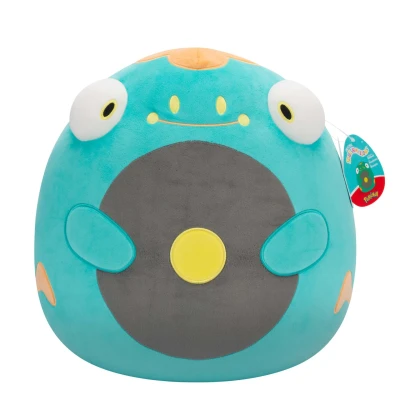 Bild av Squishmallows Pokémon Mjukdjur 35 cm Wave 6A