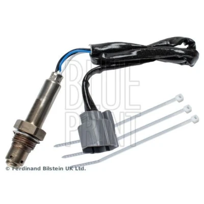 Bild av BLUE PRINT ADBP700111 Lambdasond uppvärmt 4 SUBARU: Forester II, Legacy 4, Limousine, HONDA: CIVIC 7 Hatchback, Stream I