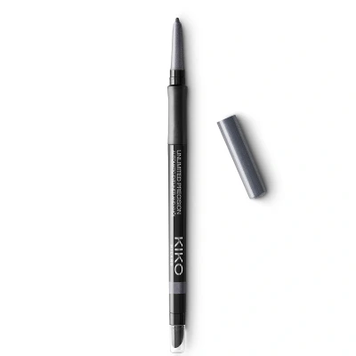 Bild av KIKO Milano Lasting Precision Automatic Eyeliner And Khôl 15 Automatisk ögonpenna för vattenlinjen och franslinjen