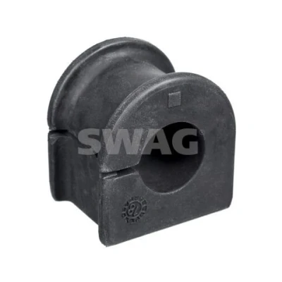Bild av SWAG 91 94 1569 Silent Bloc De Barre Stabilisatrice Essieu avant Caoutchouc 18