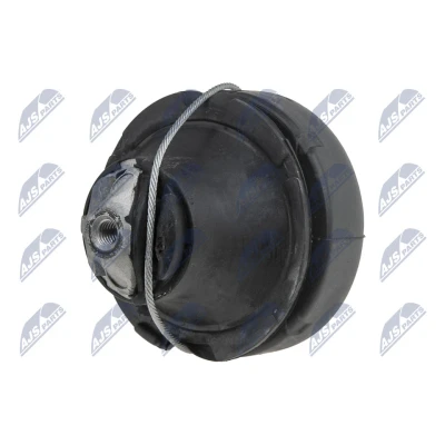 Bild av Motorkudde, Höger fram, Vänster volvo s60 i, s80 v70 ii, xc70 cross country xc90 30680751