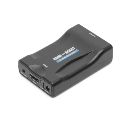 Bild av Omvandlare HDMI till Scart