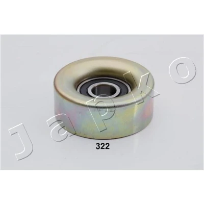 Bild av JAPKO 129322 Galet Enrouleur MAZDA: 3 5 portes, 2 3/5 portes