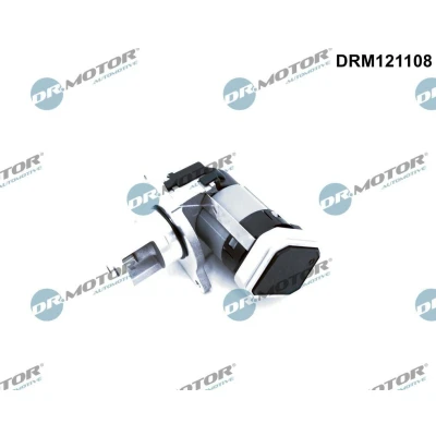 Bild av DR.MOTOR AUTOMOTIVE DRM121108 Vanne EGR électrique avec joint d&#039;étanchéite MERCEDES BENZ: Classe C Berline, E Break, Berline