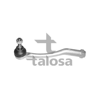 Bild av TALOSA 42 00059 Rotule de direction M10x1.25 1. Essieu avant à droite PEUGEOT: 207 3/5 portes, 208 I SW, CITROËN: C3 Picasso
