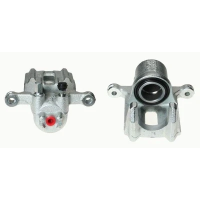 Bild av BUDWEG CALIPER 344360 Étrier de frein HONDA: CR V 2, Accord 7 Tourer, CIVIC 8