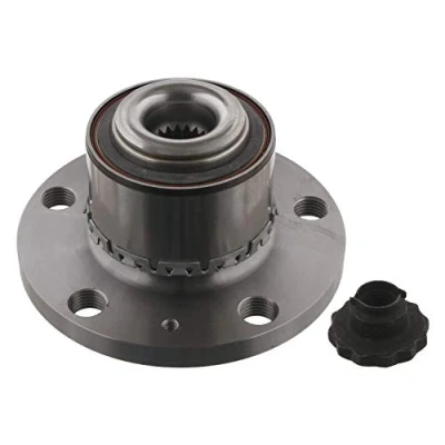 Bild av FEBI BILSTEIN 32558 Kit de roulements roue VOLKSWAGEN: Polo IV 3/5 portes, Fox SKODA: Fabia I 5 1 Combi, Berline
