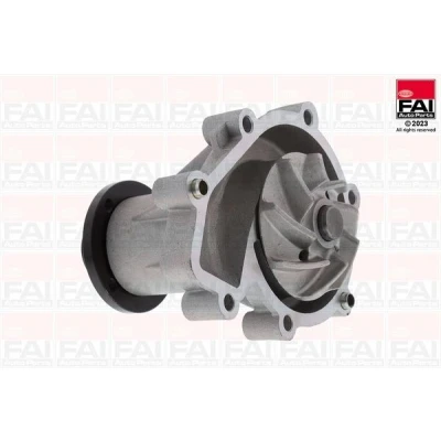 Bild av FAI AutoParts WP6146 Pompe à eau Aluminium MERCEDES BENZ: Classe E Berline, C Break
