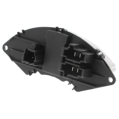Bild av VEMO V40 79 0011 Résistance, pulseur d&#039;air habitacle Q+, Première Monte FIAT: Grande Punto 3/5 portes, Evo Doblo II Van / Break