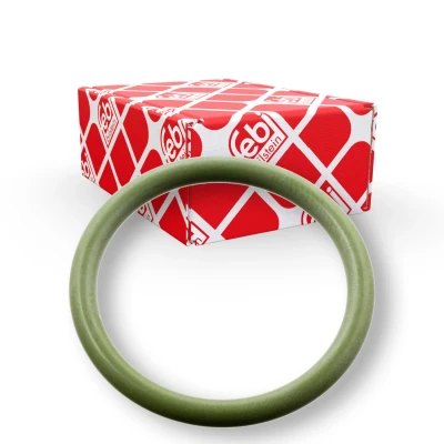 Bild av FEBI BILSTEIN 107433 Tätningsring 26,2mm 3mm FPM (fluor gummi), FKM (fluorkarbon kautschuk)