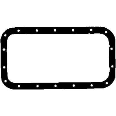 Bild av CORTECO 028126P Joint De Carter d&#039;Huile SUZUKI: Samurai SUV, SJ 410 SUV