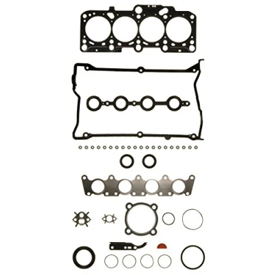 Bild av AJUSA 52247000 Packningssats, topplock med cylindertoppspackning VOLKSWAGEN: New Beetle Hatchback
