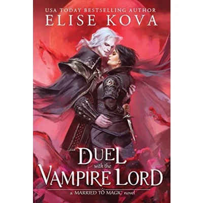 Bild av A Duel With the Vampire Lord: 3