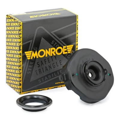 Bild av MONROE MK096 Kit de réparation, palier la jambe suspension avec roulement RENAULT: MEGANE 1 Coach, Scénic 1, Cabriolet