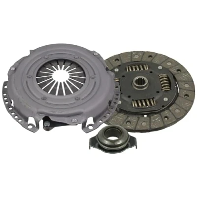 Bild av BLUE PRINT ADF123002 Kit d&#039;Embrayage à trois pièces avec graisse synthétique butée de débrayage 192 FORD: Escort 6, FIESTA 3, 6 Kombi