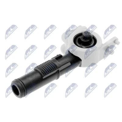 Bild av NTY EDS BM 045 Gicleur d&#039;eau de nettoyage, nettoyage des phares avant droite MINI: Clubman, Roadster, 3/5 portes