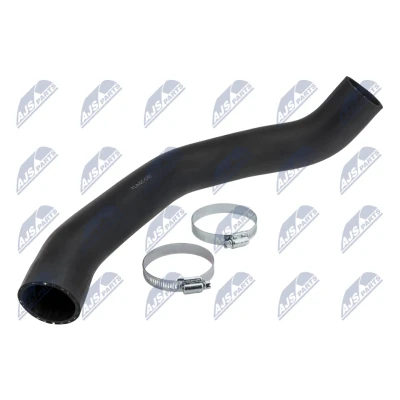 Bild av NTY GPP MZ 012 Gaine De Suralimentation MAZDA: 3 5 portes