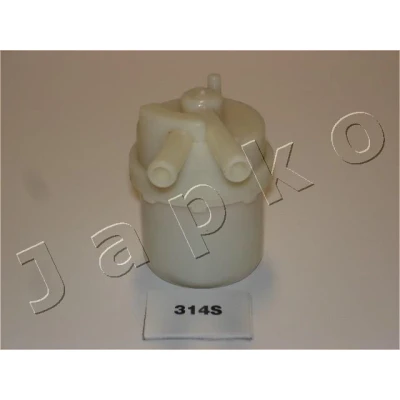 Bild av JAPKO 30314 Filtre à Carburant de conduite MAZDA: 323 C IV 3/5 portes, III portes