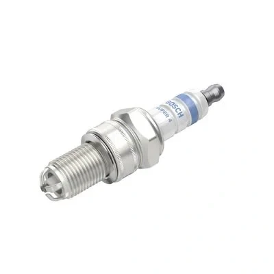 Bild av BOSCH 0 242 232 504 Bougie d&#039;allumage M 14 x 1,25 SW: 20,8 RENAULT: CLIO 1, MEGANE ESPACE 3, VOLKSWAGEN: GOLF 2, 1
