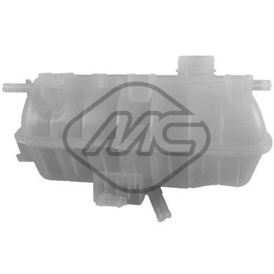 Bild av Expansionskärl, kylvätska, renault kangoo / grand ii, express, 7701478318