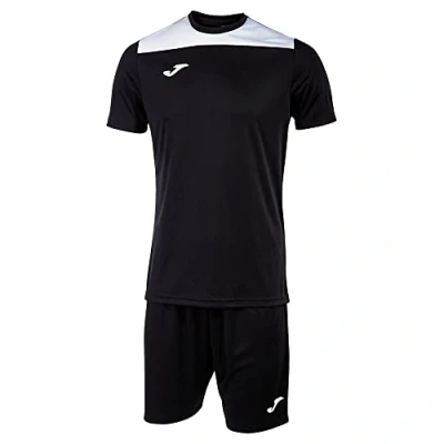 Bild av Joma Set Phoenix II svart vit