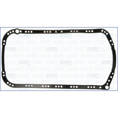 Bild av AJUSA 14064000 Joint De Carter d&#039;Huile HONDA: PRELUDE 4, ACCORD 4 Coupe, Shuttle, ROVER: 600