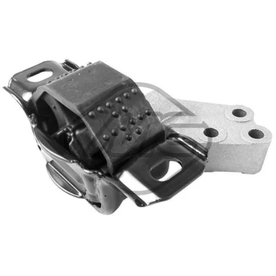 Bild av Motorkudde, Höger, smart fortwo cabrio, coupé, 1322200048, A1322200048