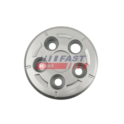 Bild av FAST FT92109 Navkapsel, hjul