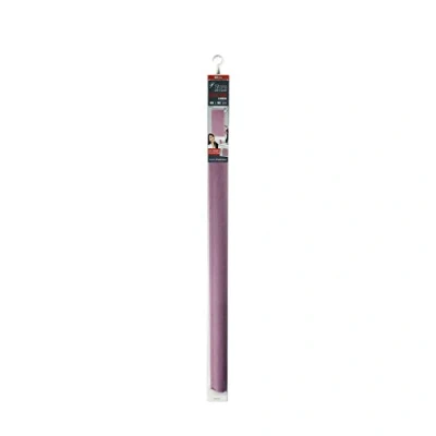 Bild av store d&#039;intérieur mörkläggande gardin i Polyester, Färg: Vit, Rosa, 60 x 90 cm