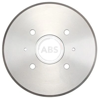 Bild av A.B.S. 3423 S Tambours De Frein 239,5 MITSUBISHI: COLT 6
